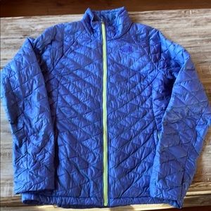 Women’s North Face jacket